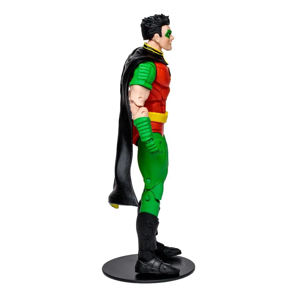 Akčná figúrka DC Multiverse Robin (Tim Drake) 18 cm produktová fotografia