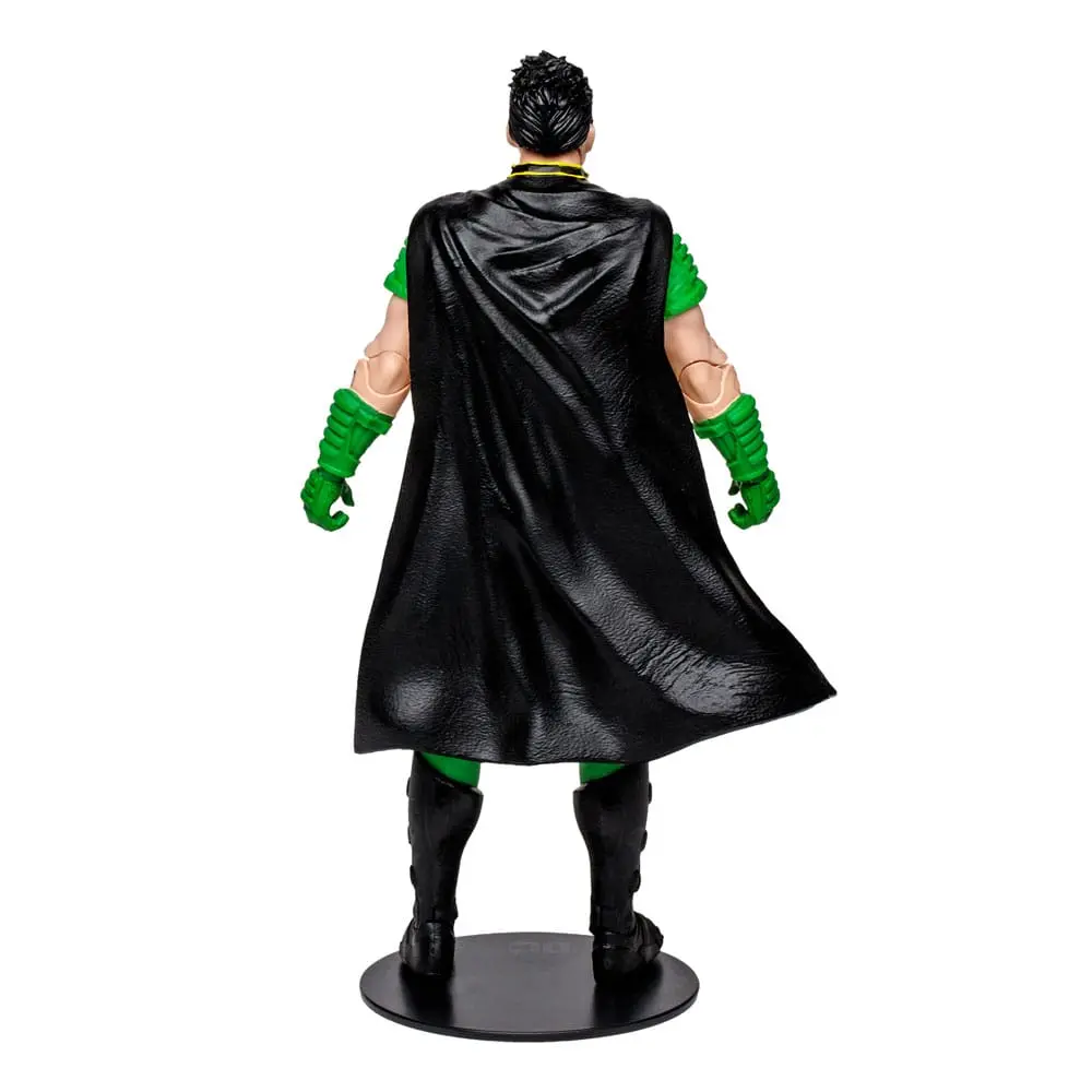 Akčná figúrka DC Multiverse Robin (Tim Drake) 18 cm produktová fotografia