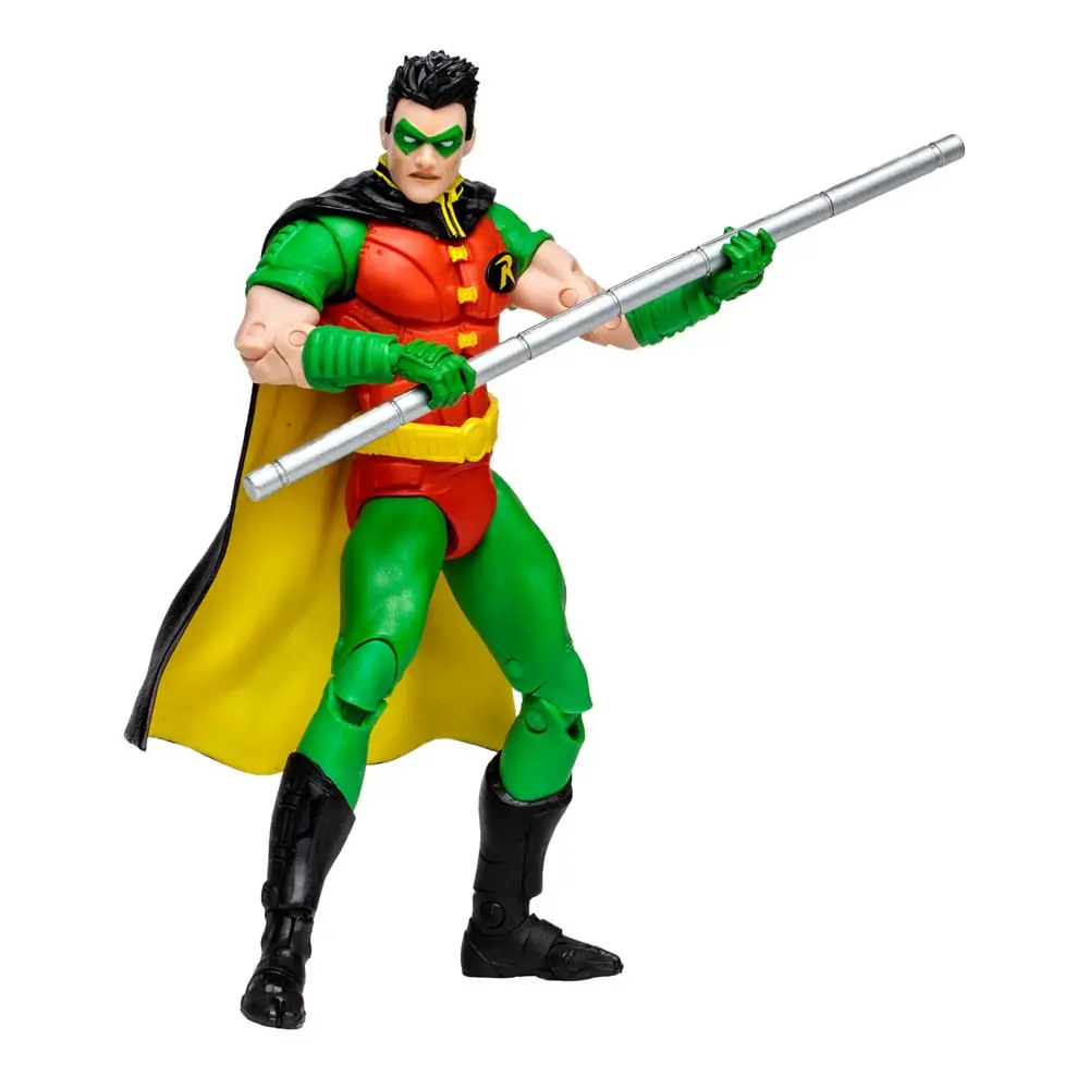 Akčná figúrka DC Multiverse Robin (Tim Drake) 18 cm produktová fotografia