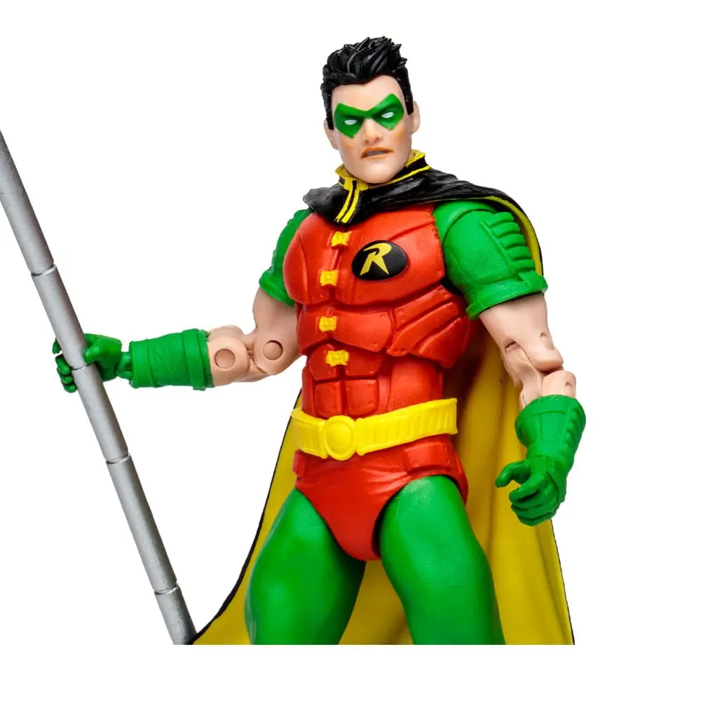 Akčná figúrka DC Multiverse Robin (Tim Drake) 18 cm produktová fotografia