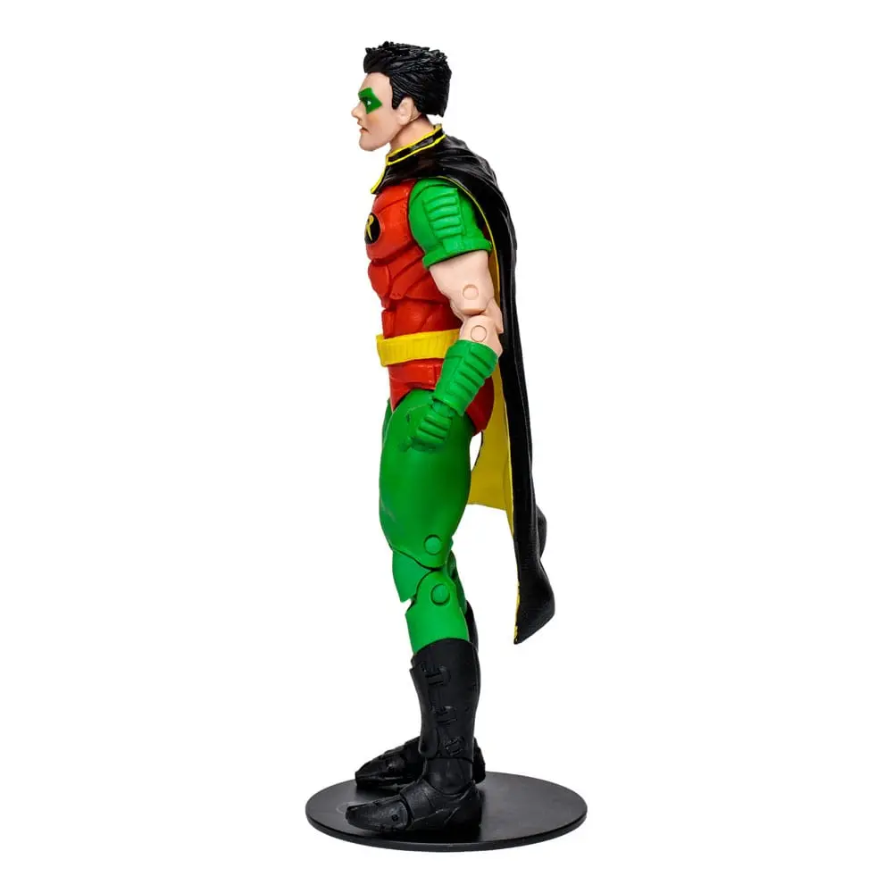 Akčná figúrka DC Multiverse Robin (Tim Drake) 18 cm produktová fotografia