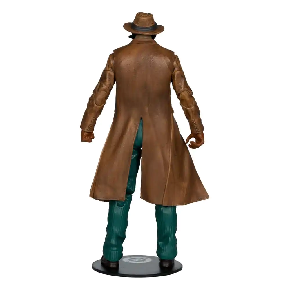 DC Multiverse Akčná figúrka Sandman (Wesley Dodds: The Sandman) (Gold Label) 18 cm produktová fotografia