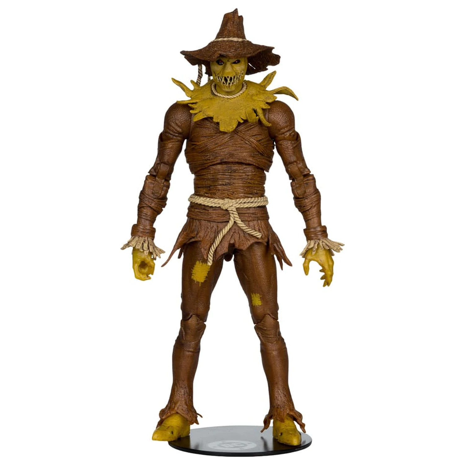 DC Multiverse akčná figúrka Scarecrow (DC Classic) 19 cm produktová fotografia