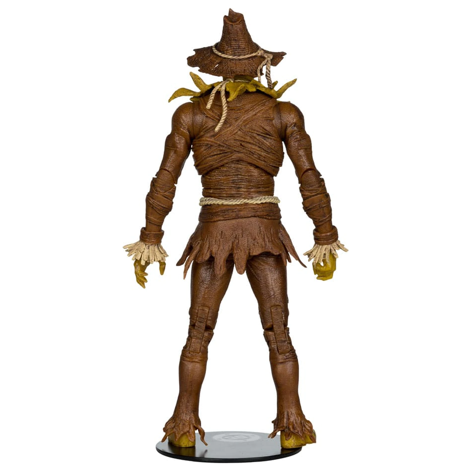 DC Multiverse akčná figúrka Scarecrow (DC Classic) 19 cm produktová fotografia