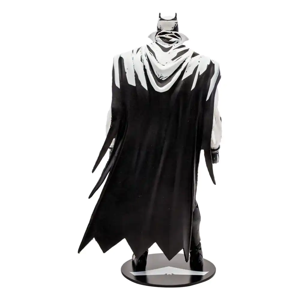 DC Multiverse akčná figúrka Sketch Edition Batman (Batman: White Knight) (Gold Label) 18 cm produktová fotografia