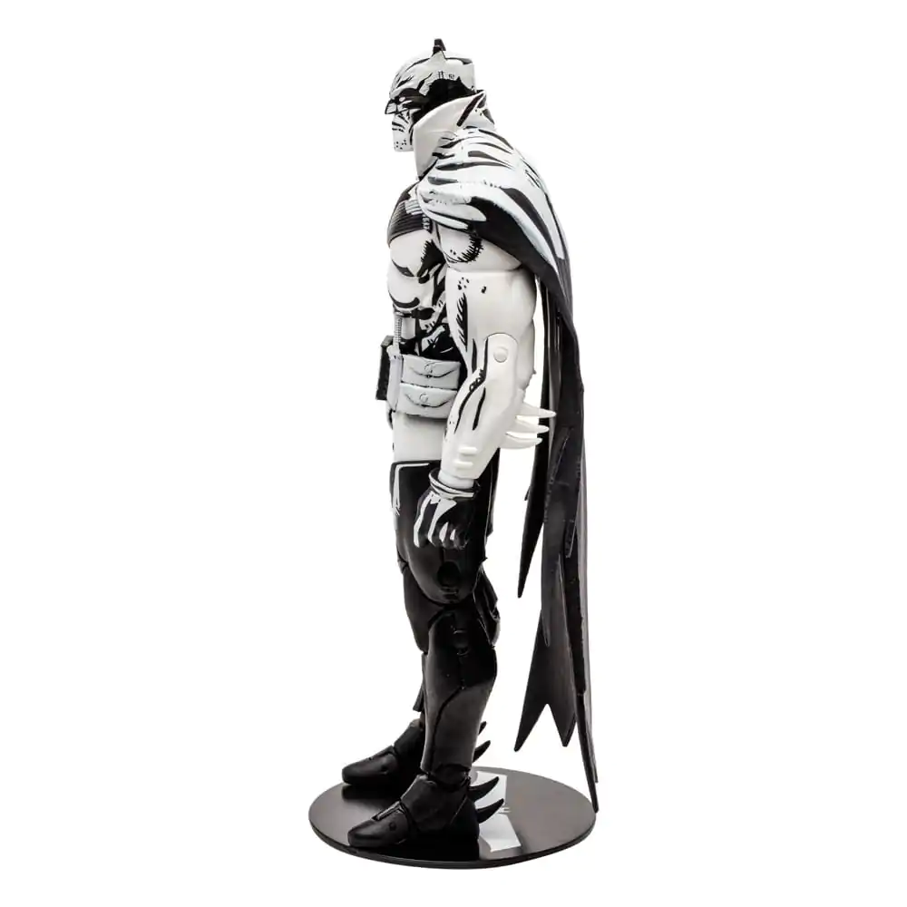 DC Multiverse akčná figúrka Sketch Edition Batman (Batman: White Knight) (Gold Label) 18 cm produktová fotografia