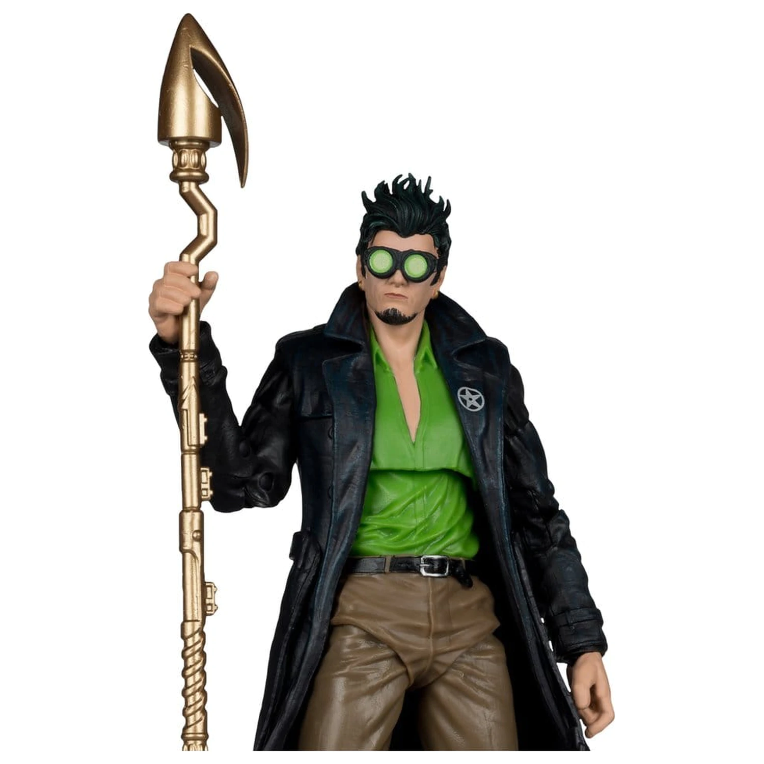 DC Multiverse akčná figúrka Starman (Jack Knight) 18 cm produktová fotografia