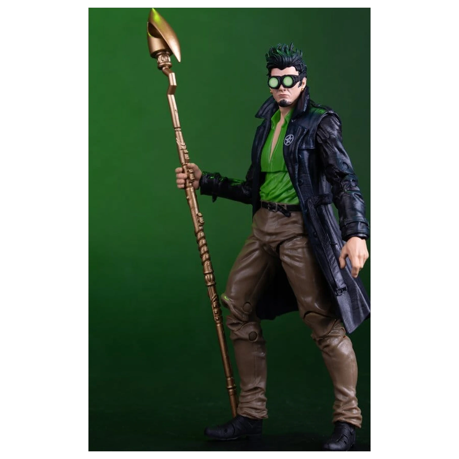 DC Multiverse akčná figúrka Starman (Jack Knight) 18 cm produktová fotografia