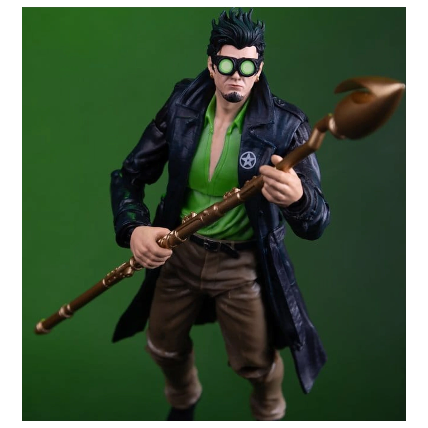 DC Multiverse akčná figúrka Starman (Jack Knight) 18 cm produktová fotografia