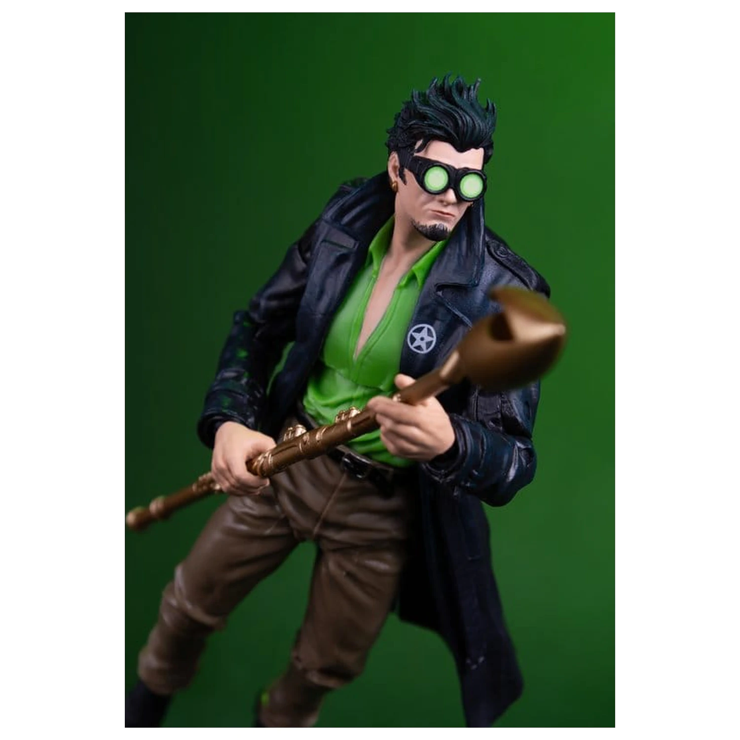 DC Multiverse akčná figúrka Starman (Jack Knight) 18 cm produktová fotografia