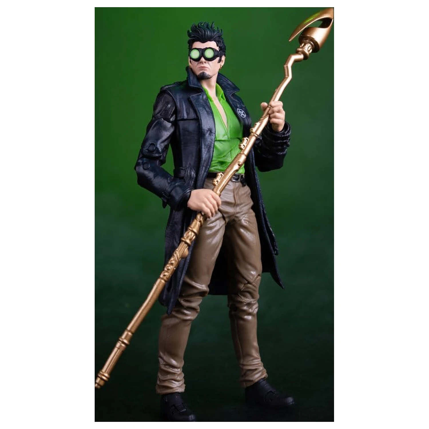 DC Multiverse akčná figúrka Starman (Jack Knight) 18 cm produktová fotografia