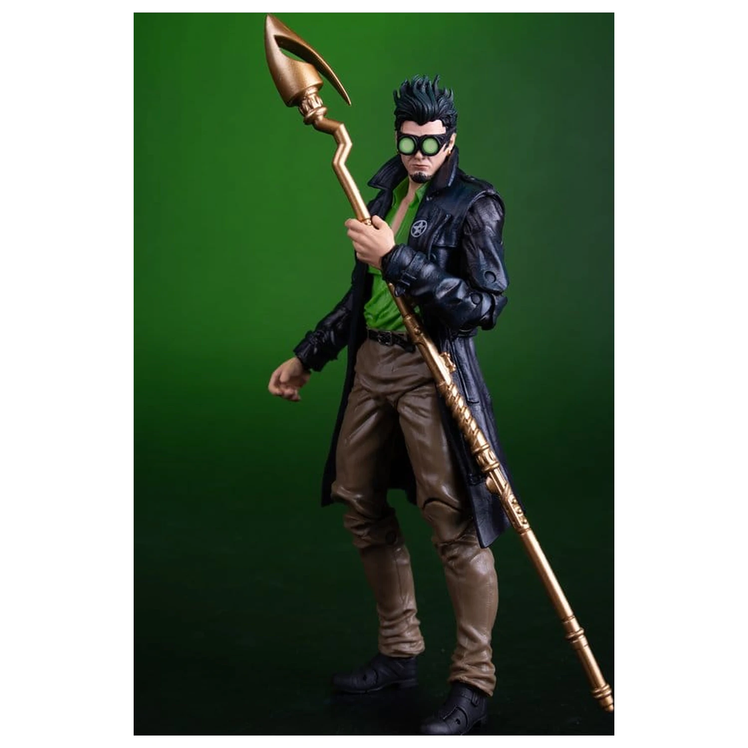 DC Multiverse akčná figúrka Starman (Jack Knight) 18 cm produktová fotografia