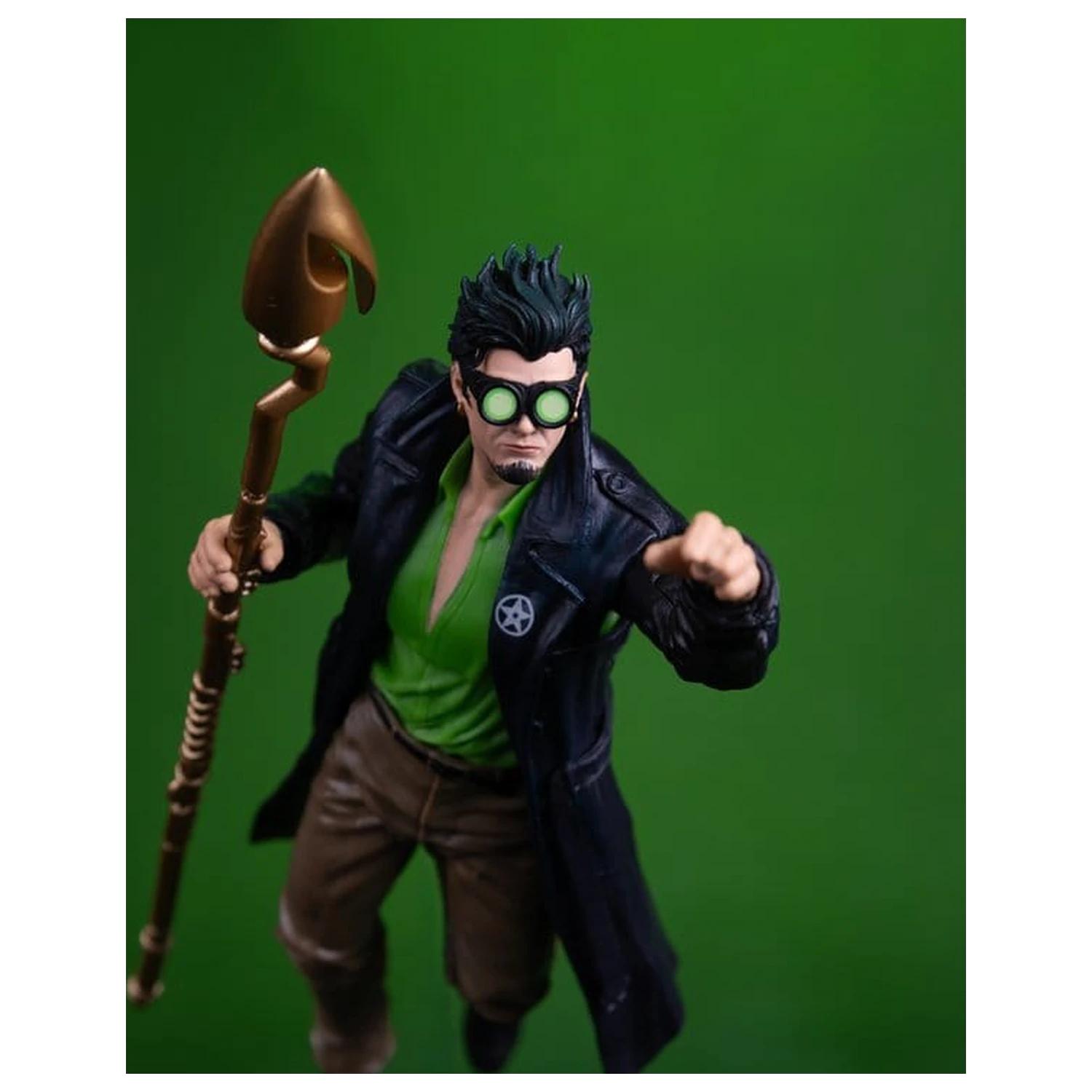 DC Multiverse akčná figúrka Starman (Jack Knight) 18 cm produktová fotografia