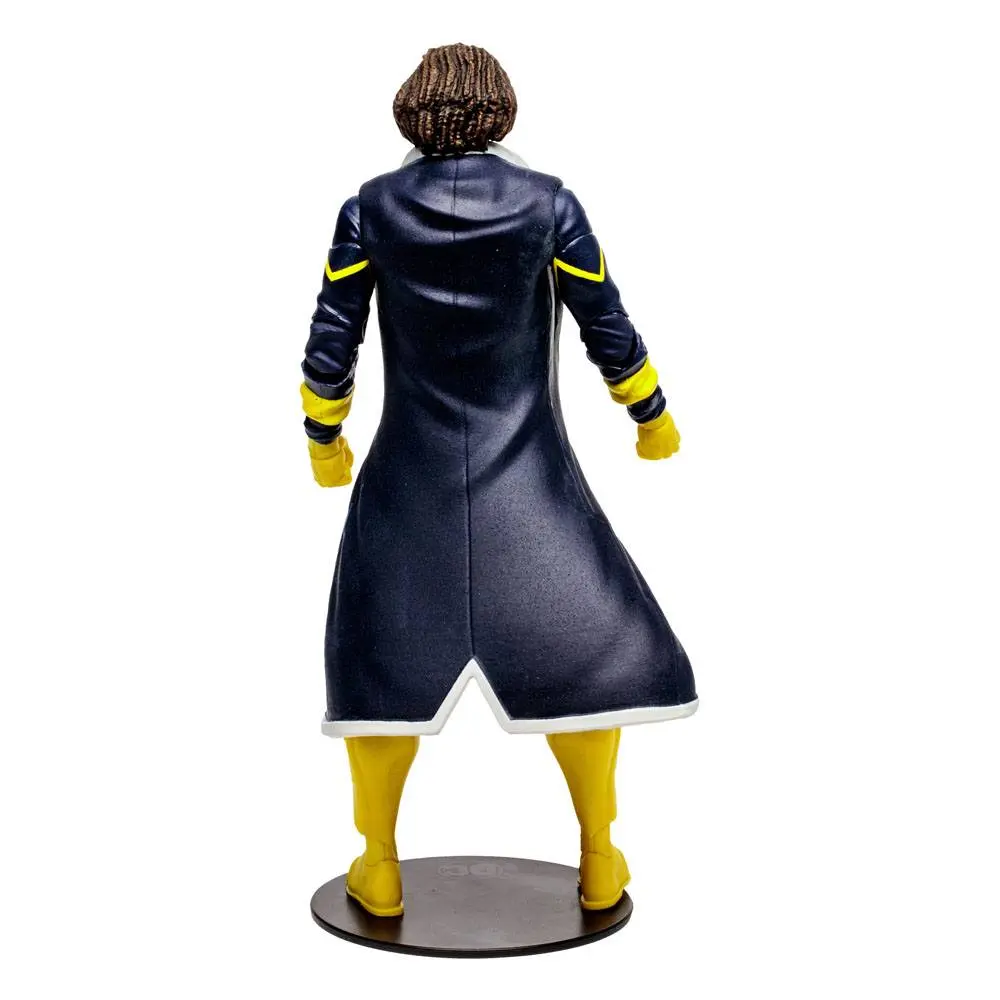 DC Multiverse Action figúrka Static Shock (New 52) 18 cm termékfotó