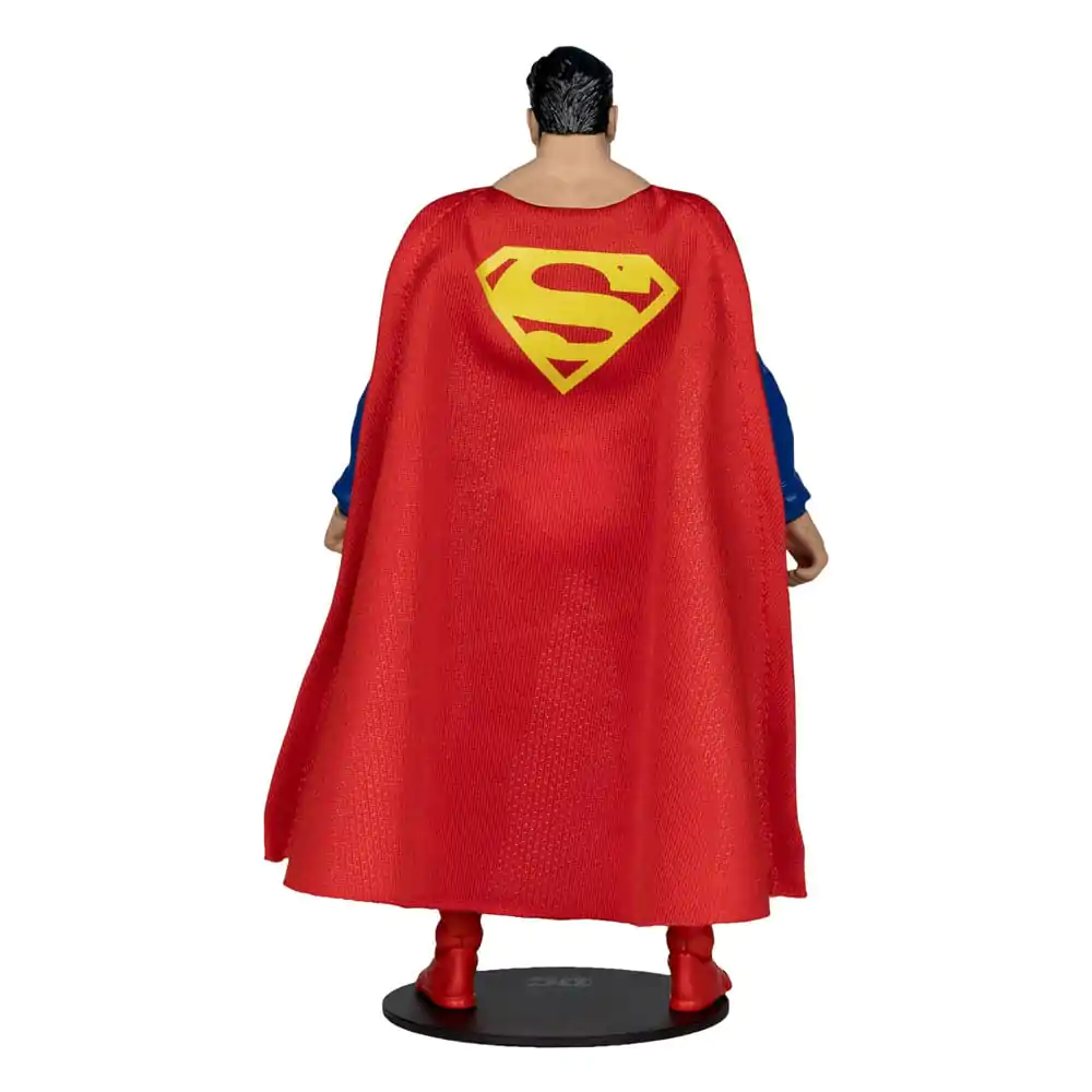 DC Multiverse Akčná figúrka Superman (Action Comics) (Gold Label) 18 cm produktová fotografia