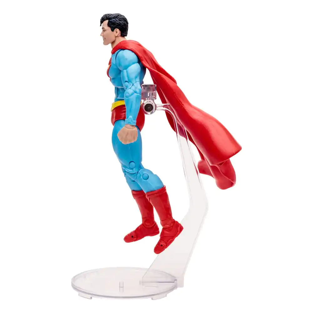 Akčná figúrka DC Multiverse Superman (DC Classic) 18 cm produktová fotografia