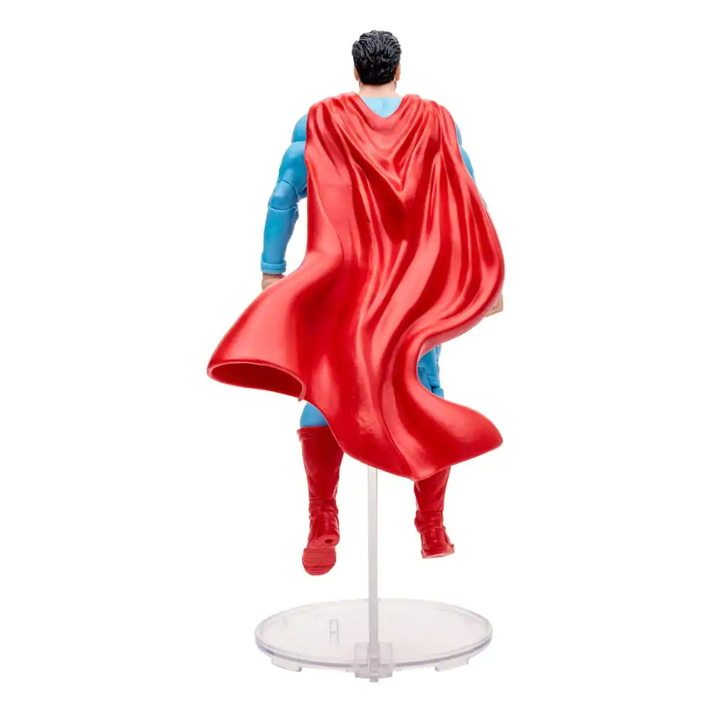 Akčná figúrka DC Multiverse Superman (DC Classic) 18 cm produktová fotografia