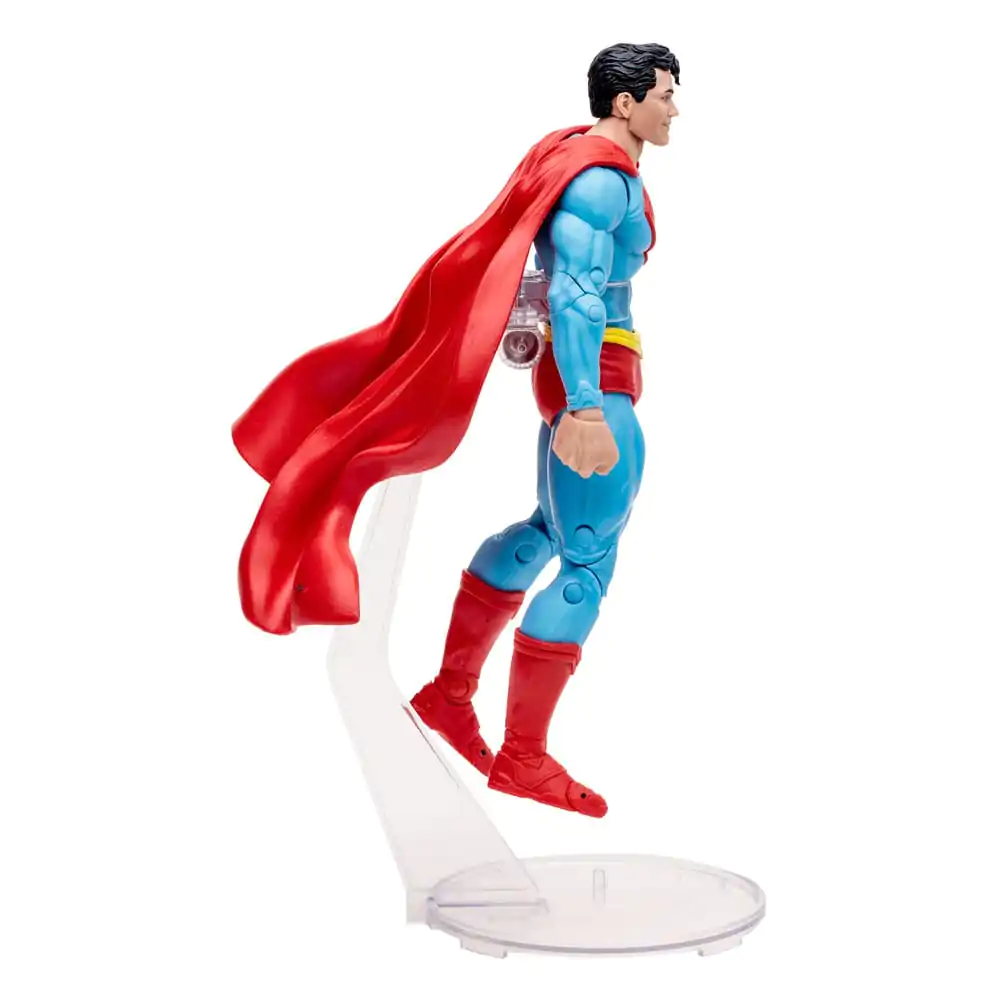 Akčná figúrka DC Multiverse Superman (DC Classic) 18 cm produktová fotografia