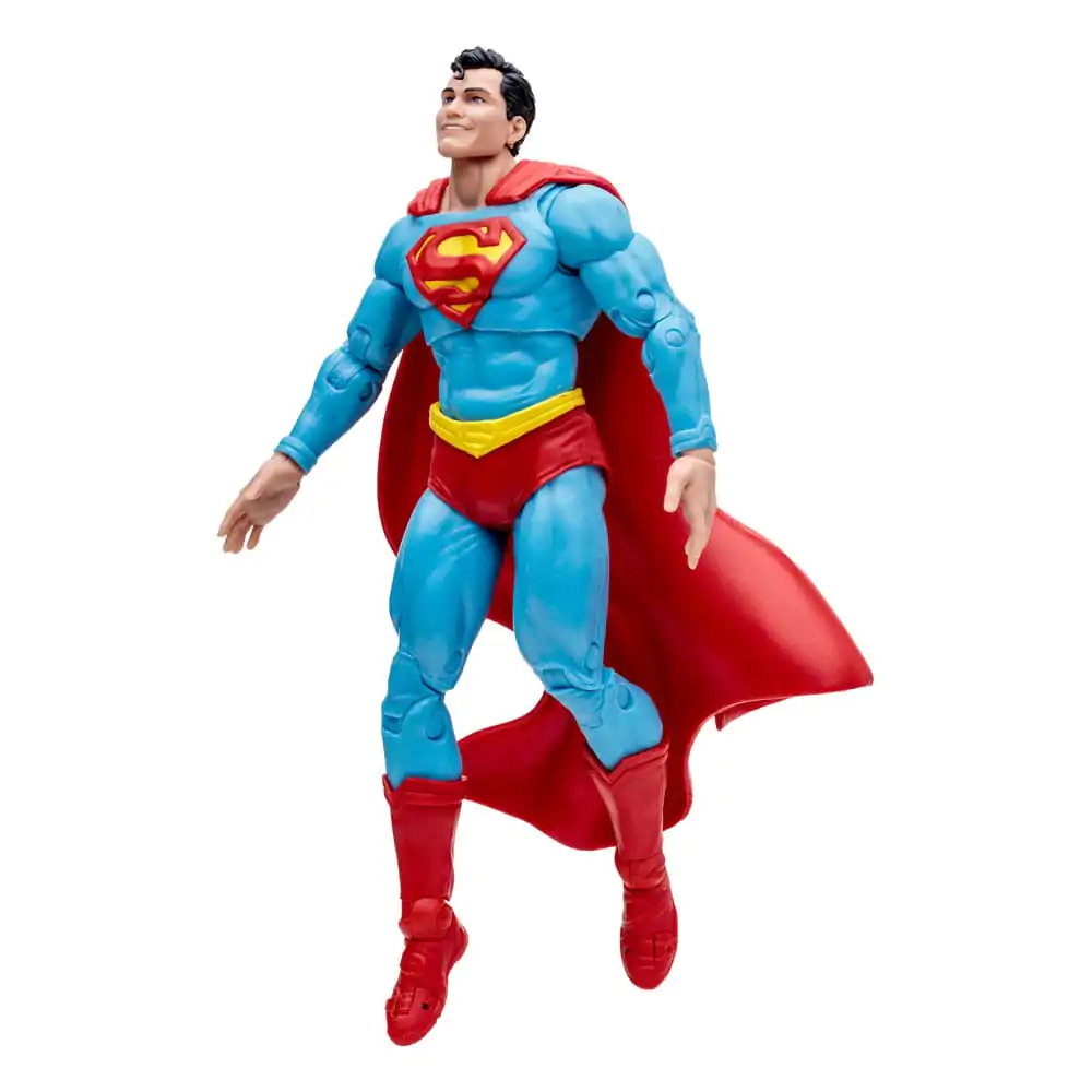Akčná figúrka DC Multiverse Superman (DC Classic) 18 cm produktová fotografia