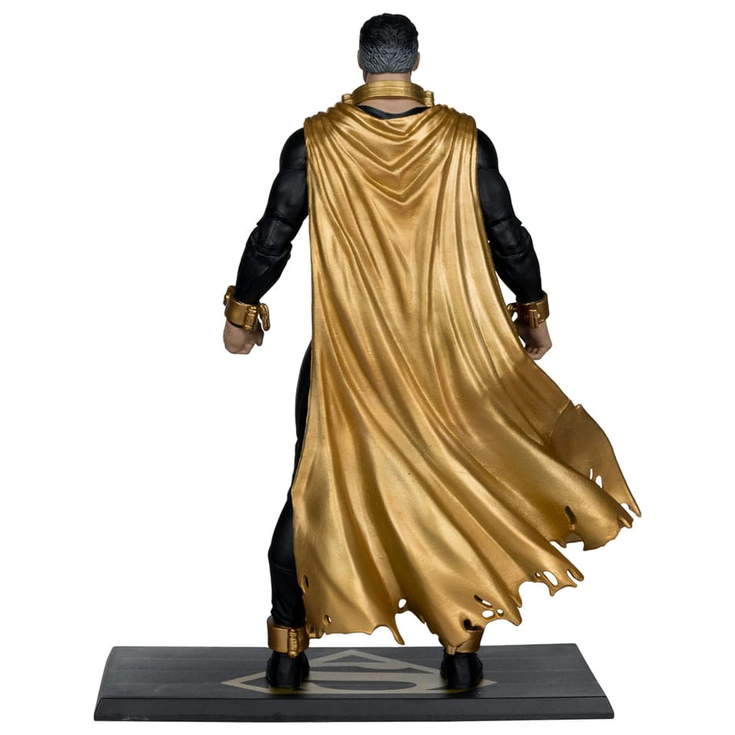DC Multiverse akčná figúrka Superman (Future State) (Knightmare) (Gold Label) 18 cm produktová fotografia