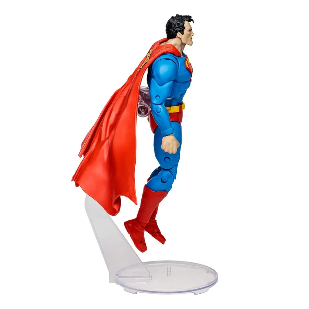 DC Multiverse Akčná figúrka Superman (Hush) 18 cm produktová fotografia