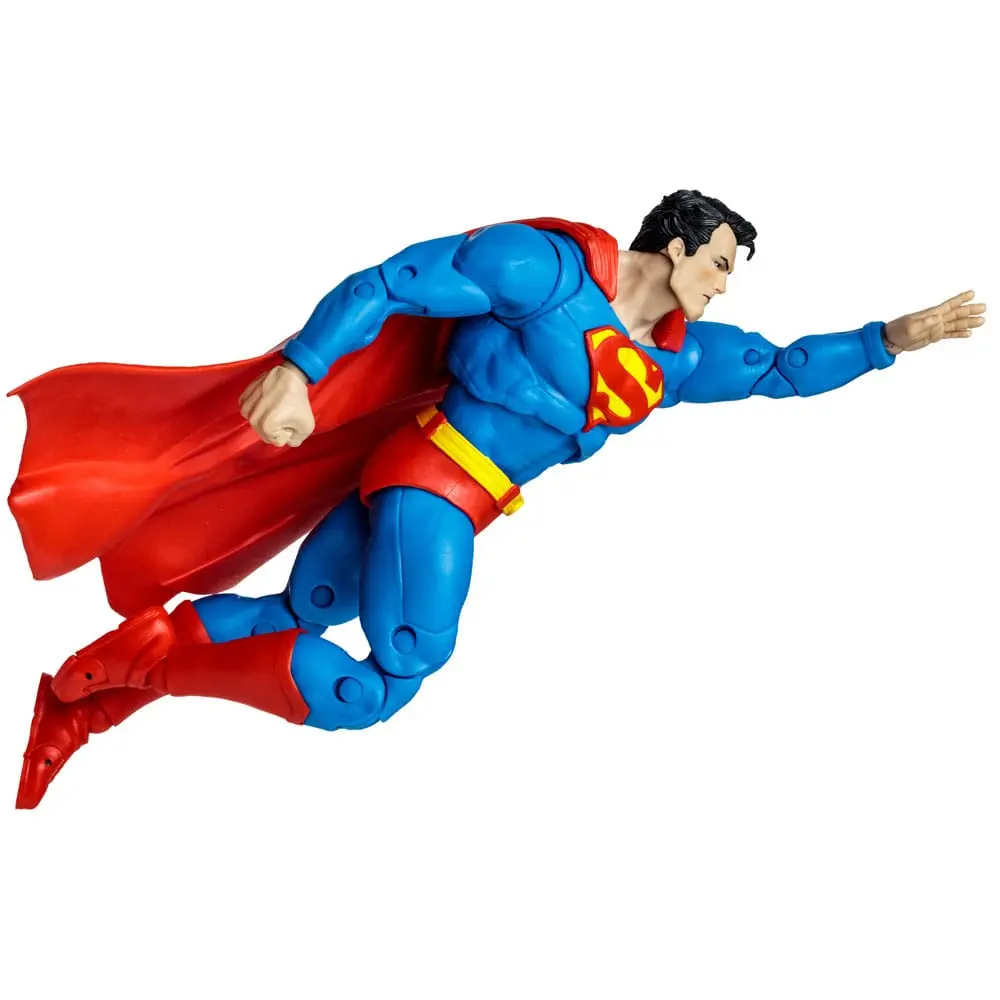DC Multiverse Akčná figúrka Superman (Hush) 18 cm produktová fotografia