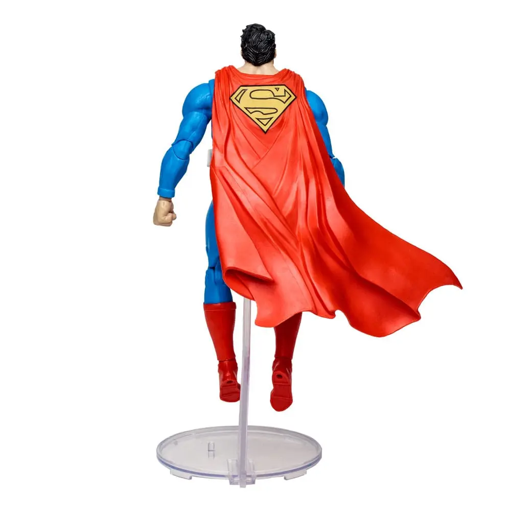DC Multiverse Akčná figúrka Superman (Hush) 18 cm produktová fotografia