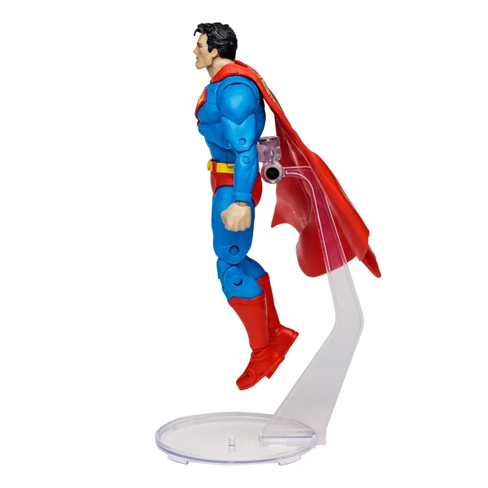DC Multiverse Akčná figúrka Superman (Hush) 18 cm produktová fotografia