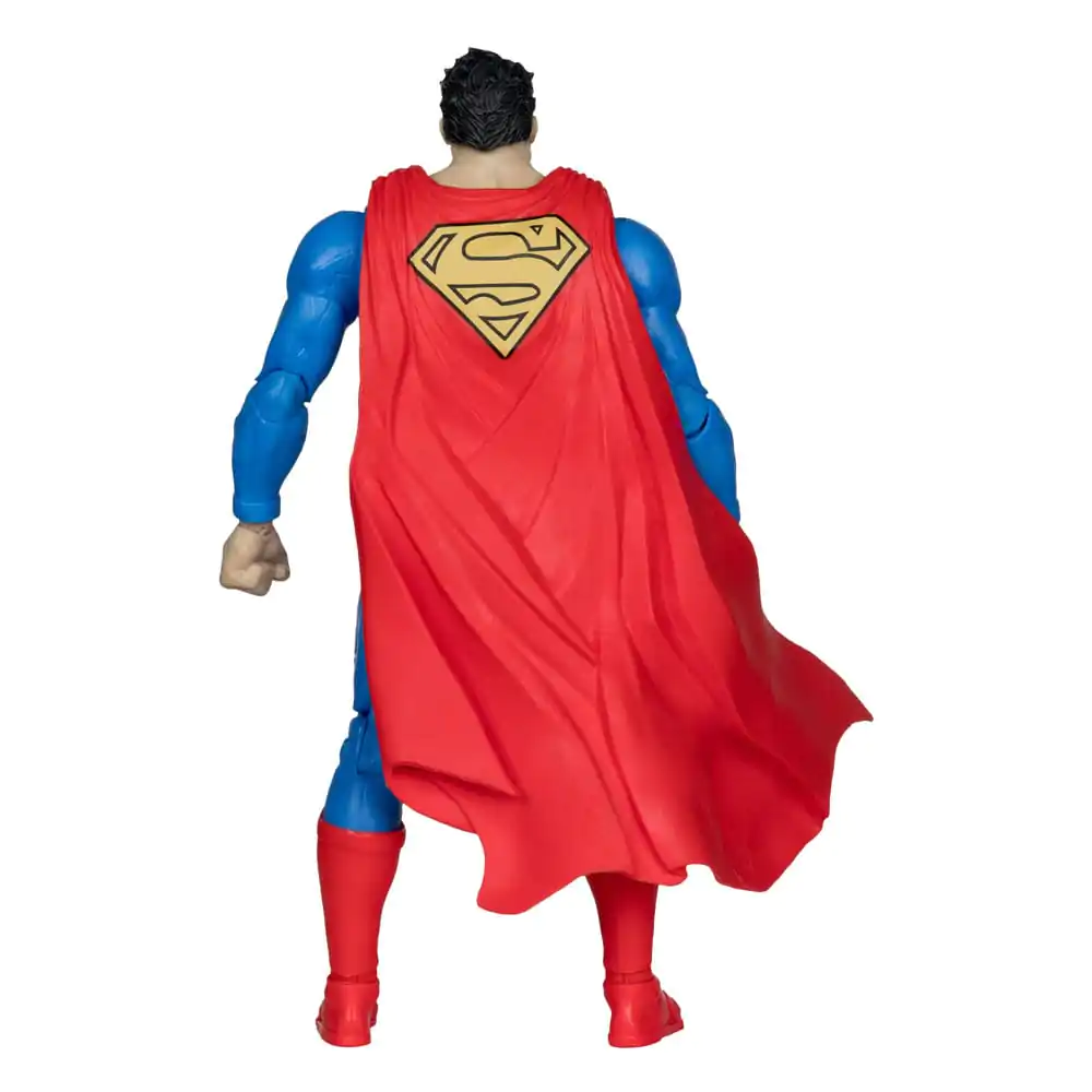 DC Multiverse Akčná figúrka Superman (Hush) 19 cm produktová fotografia
