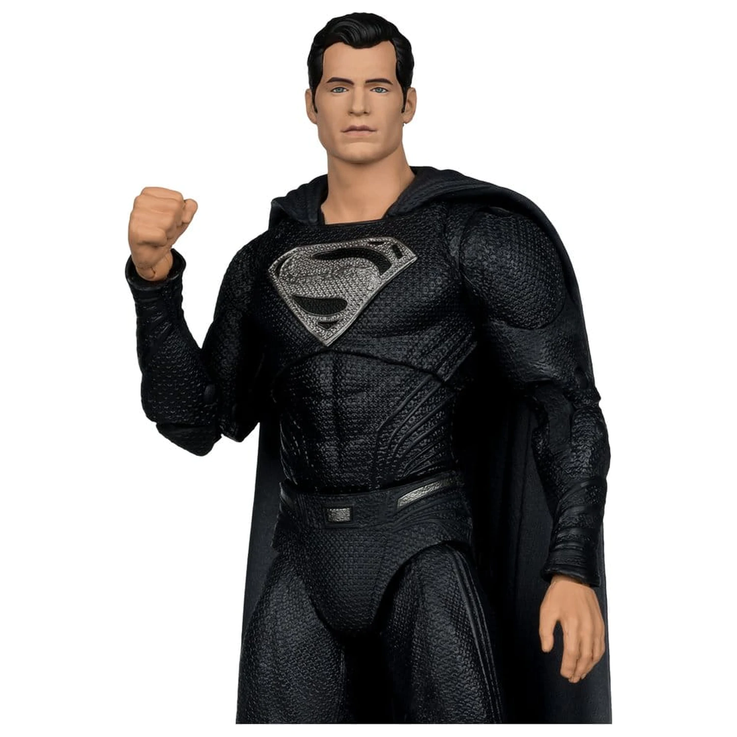 DC Multiverse Akčná figúrka Superman (Justice League) 18 cm produktová fotografia