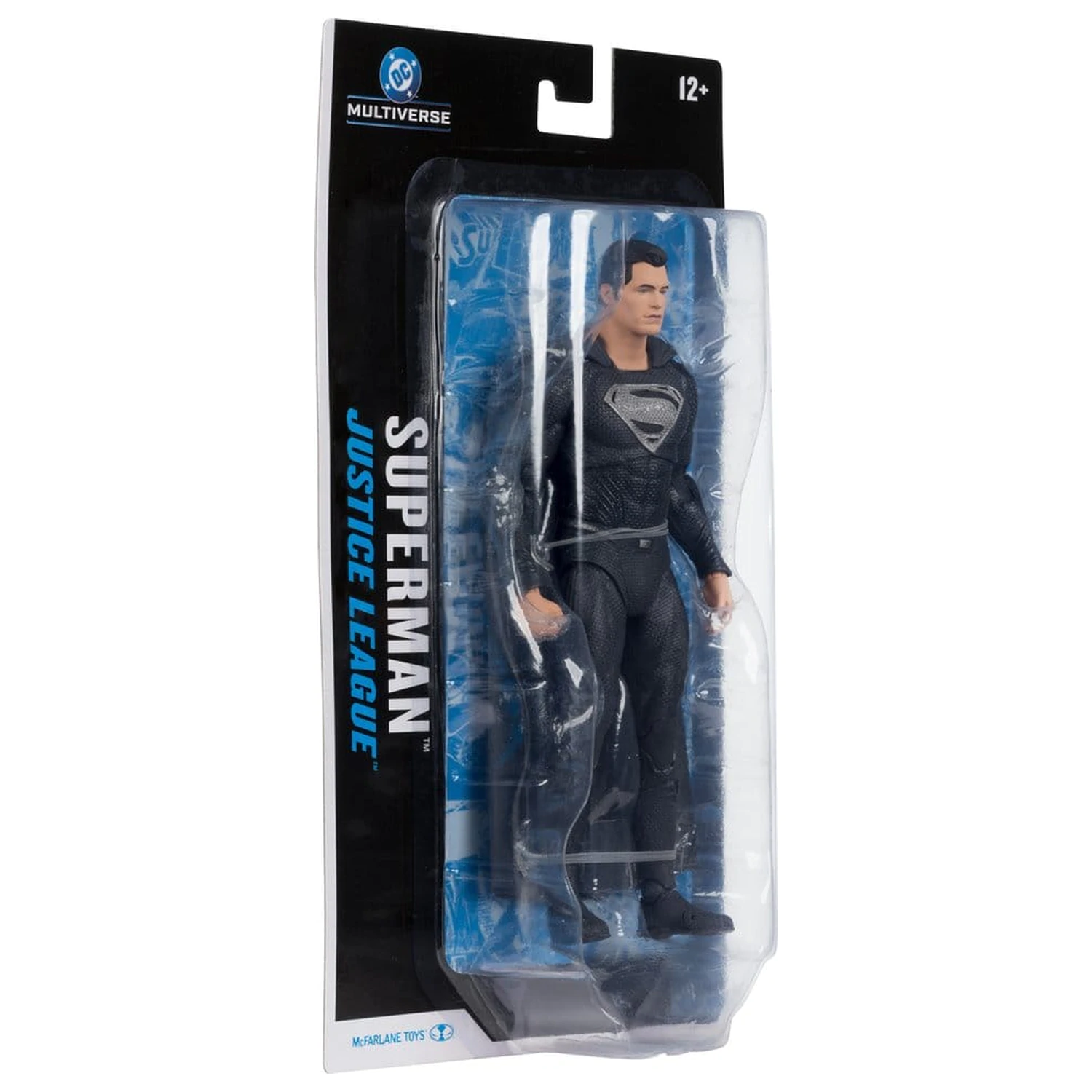DC Multiverse Akčná figúrka Superman (Justice League) 18 cm produktová fotografia