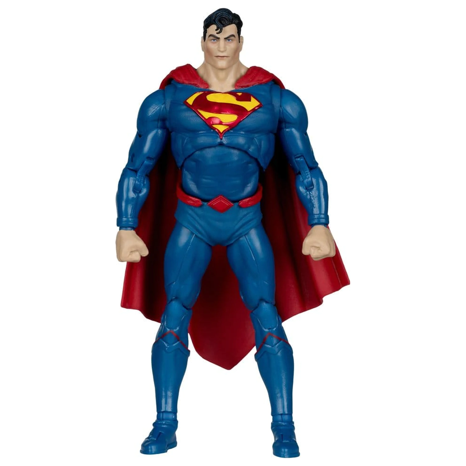 DC Multiverse Akčná figúrka Superman (Rebirth) (Blister Card) 18 cm produktová fotografia