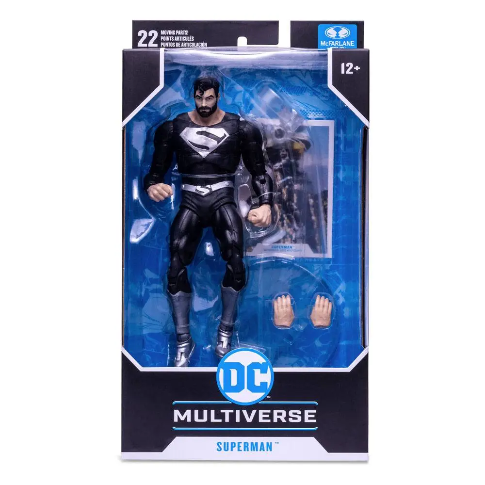 Akčná figúrka DC Multiverse Superman (Superman: Lois and Clark) 18 cm produktová fotografia