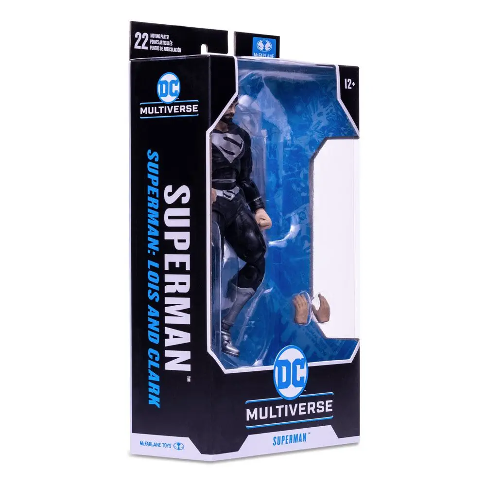Akčná figúrka DC Multiverse Superman (Superman: Lois and Clark) 18 cm produktová fotografia