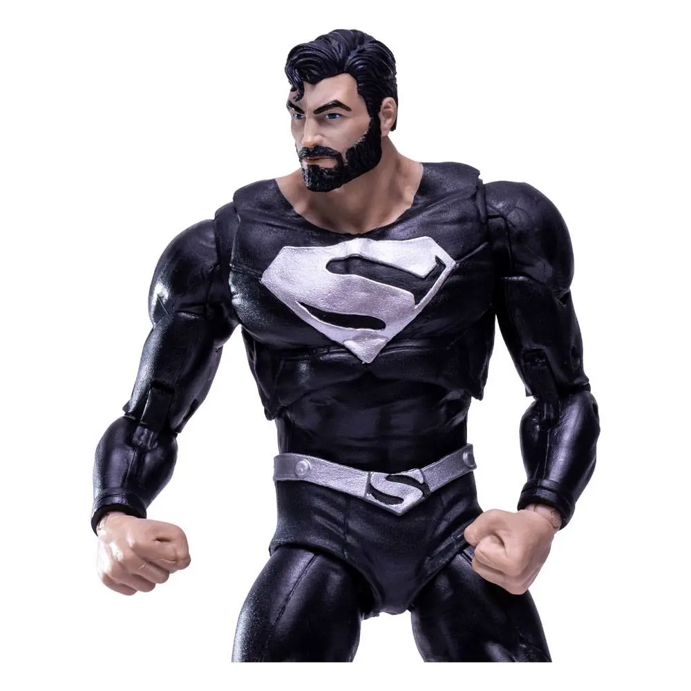 Akčná figúrka DC Multiverse Superman (Superman: Lois and Clark) 18 cm produktová fotografia