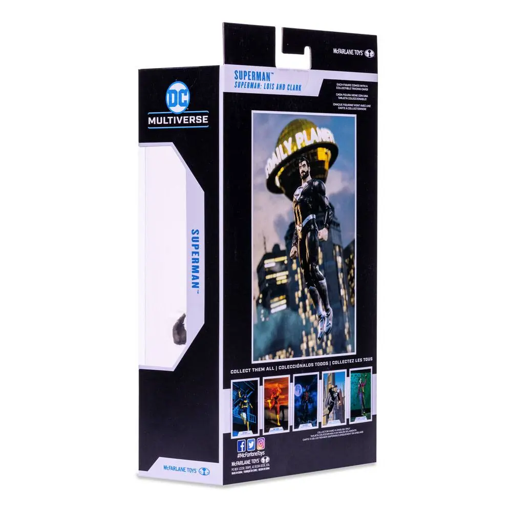 Akčná figúrka DC Multiverse Superman (Superman: Lois and Clark) 18 cm produktová fotografia