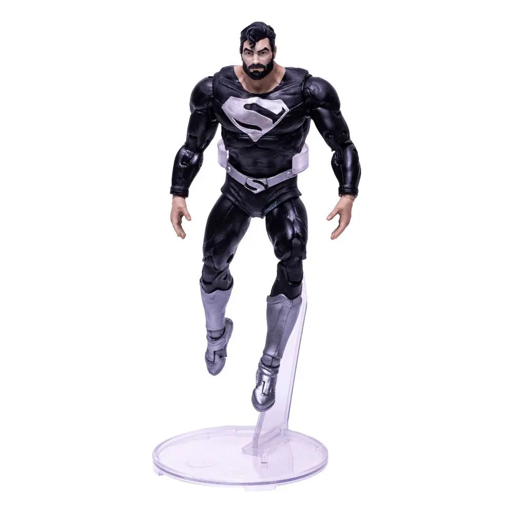 Akčná figúrka DC Multiverse Superman (Superman: Lois and Clark) 18 cm produktová fotografia
