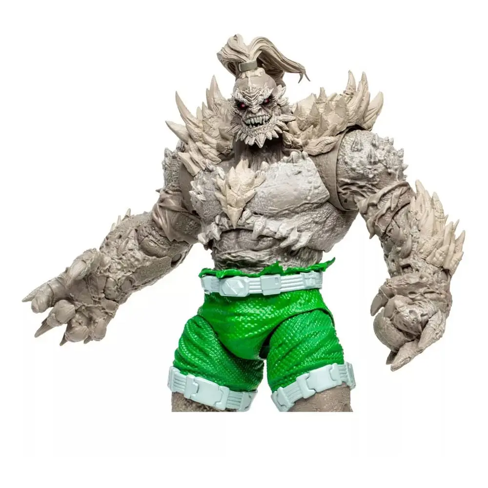 DC Multiverse Akčné figúrky Superman vs Doomsday (Gold Label) 18 cm produktová fotografia