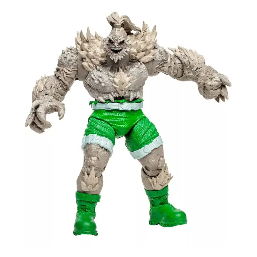 DC Multiverse Akčné figúrky Superman vs Doomsday (Gold Label) 18 cm produktová fotografia
