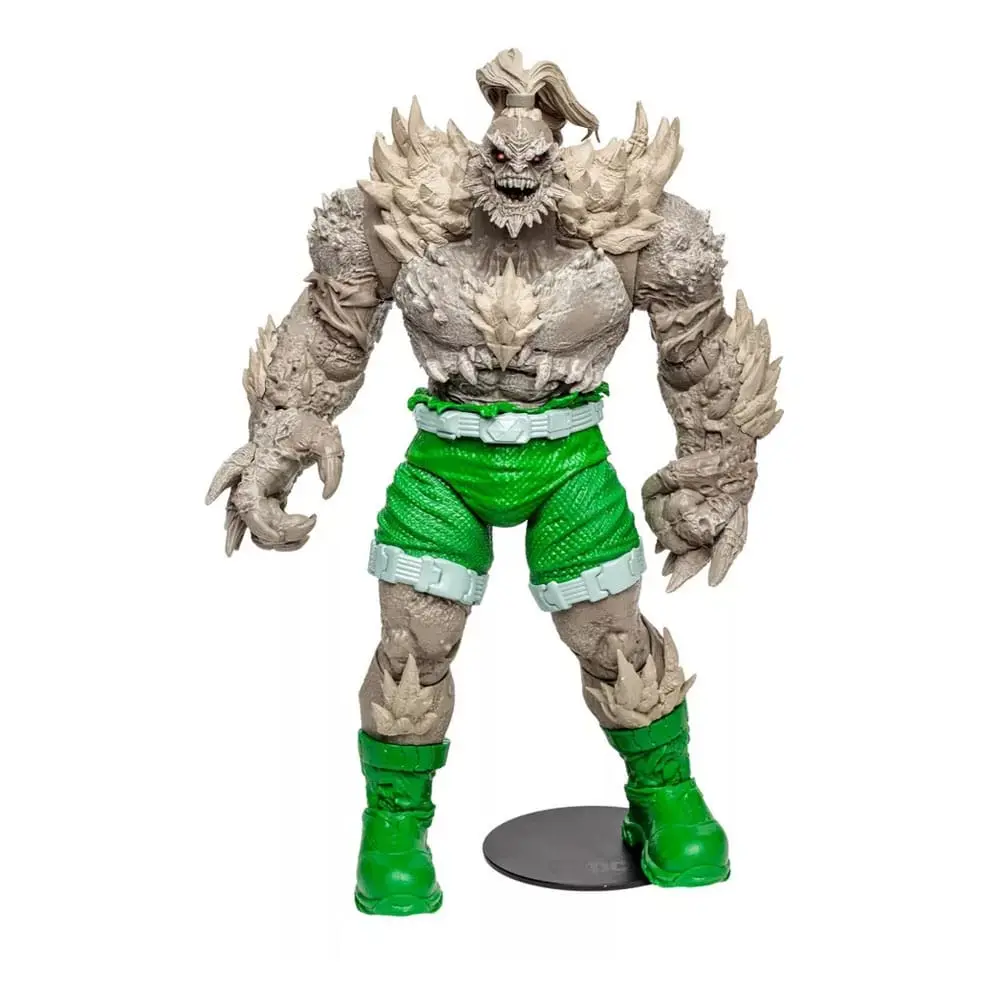 DC Multiverse Akčné figúrky Superman vs Doomsday (Gold Label) 18 cm produktová fotografia