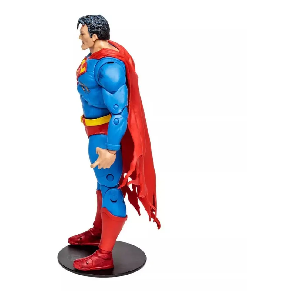 DC Multiverse Akčné figúrky Superman vs Doomsday (Gold Label) 18 cm produktová fotografia