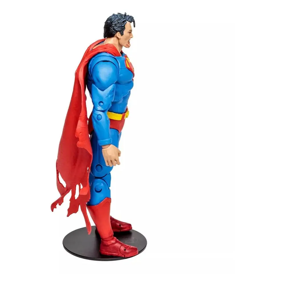 DC Multiverse Akčné figúrky Superman vs Doomsday (Gold Label) 18 cm produktová fotografia