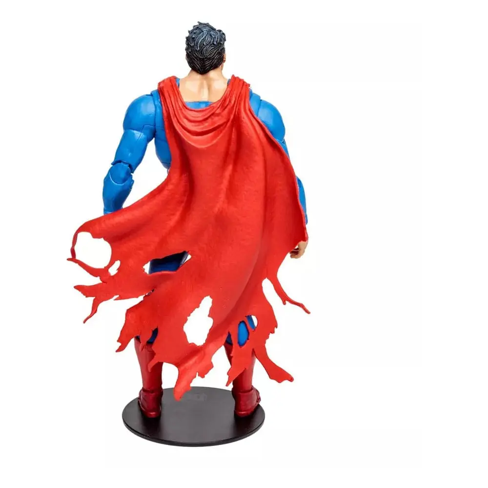 DC Multiverse Akčné figúrky Superman vs Doomsday (Gold Label) 18 cm produktová fotografia