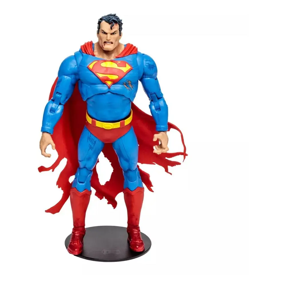 DC Multiverse Akčné figúrky Superman vs Doomsday (Gold Label) 18 cm produktová fotografia