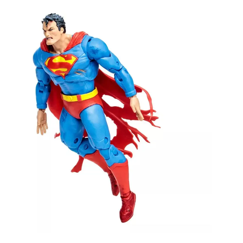 DC Multiverse Akčné figúrky Superman vs Doomsday (Gold Label) 18 cm produktová fotografia