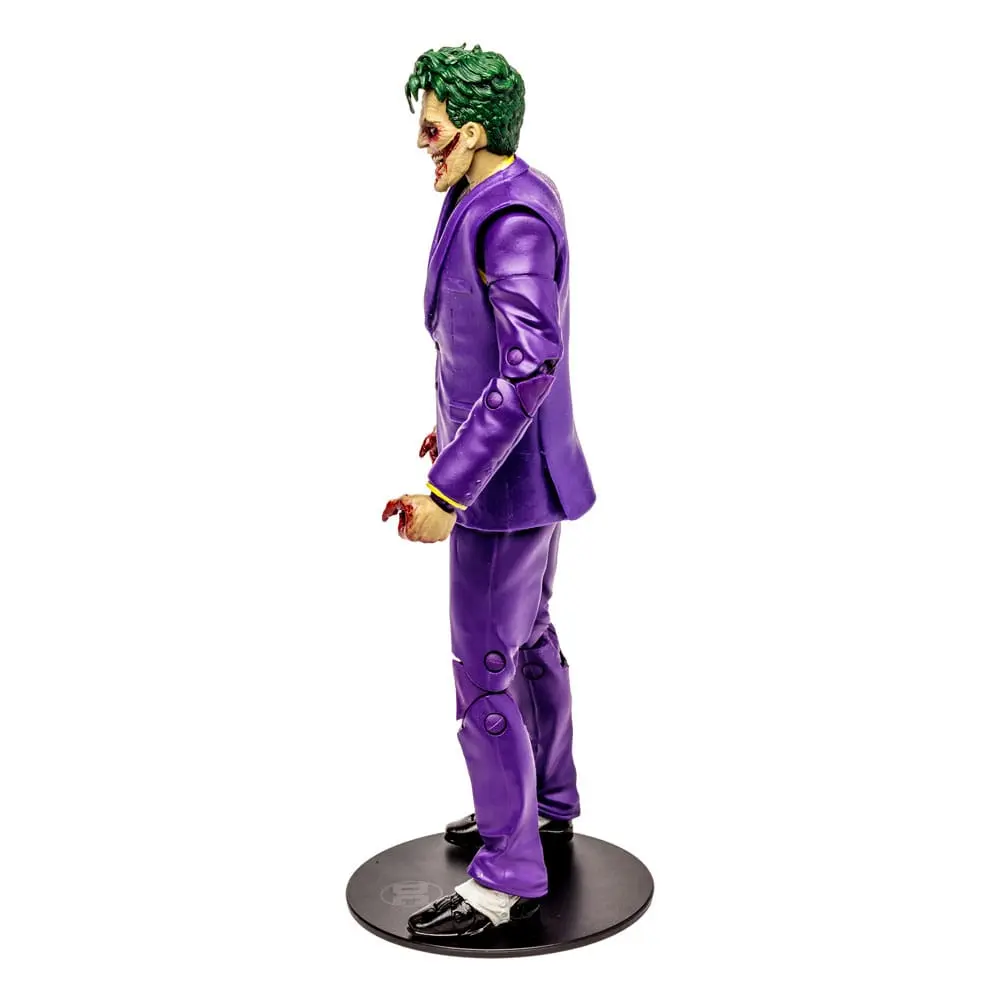 Akčná figúrka DC Multiverse The Joker (DC VS Vampires) (Gold Label) 18 cm produktová fotografia
