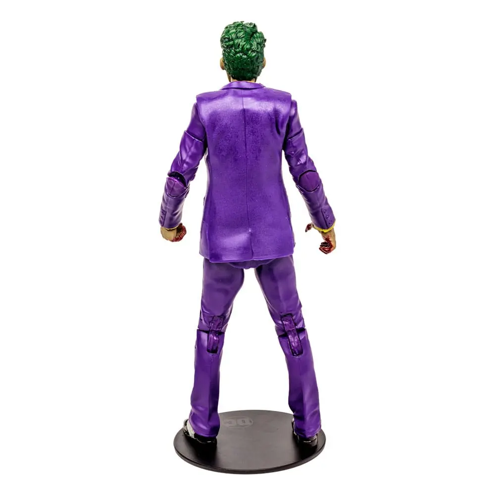 Akčná figúrka DC Multiverse The Joker (DC VS Vampires) (Gold Label) 18 cm produktová fotografia