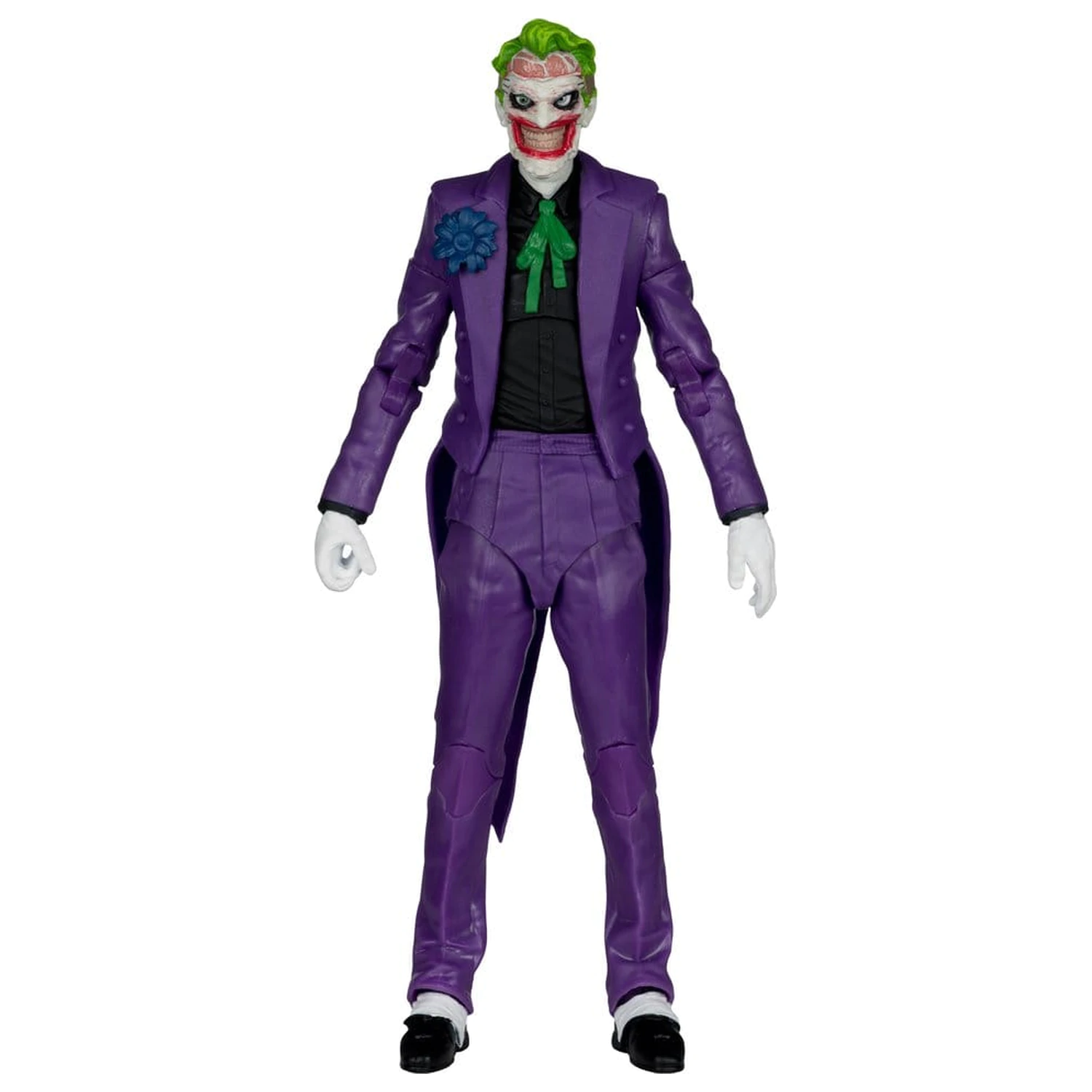 DC Multiverse Akčná figúrka The Joker (Death of the Family) 18 cm produktová fotografia