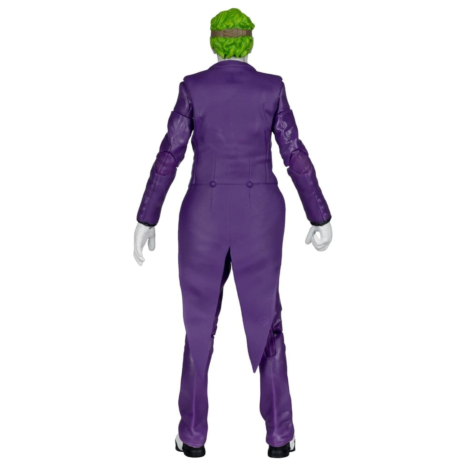 DC Multiverse Akčná figúrka The Joker (Death of the Family) 18 cm produktová fotografia