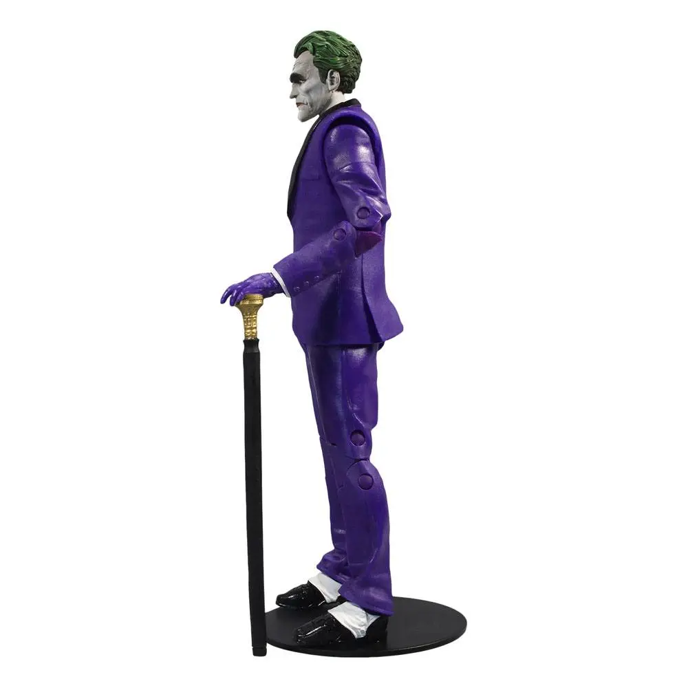 DC Multiverse akčná figúrka The Joker: The Criminal (Batman: Three Jokers) 18 cm produktová fotografia